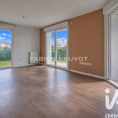 Appartement 3 pièces 249000 €
