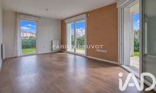 Appartement 3 Pièces 57 m² à vendre à Saint-Ouen-l'Aumône (95310)