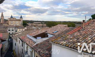 Maison 5 Pièces 80 m² à vendre à Pouzolles (34480)