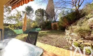 Appartement 3 Pièces 91 m² à vendre à Aix-en-Provence (13100)