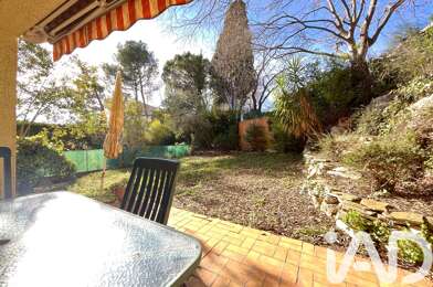 Appartement 3 pièces 520000 €