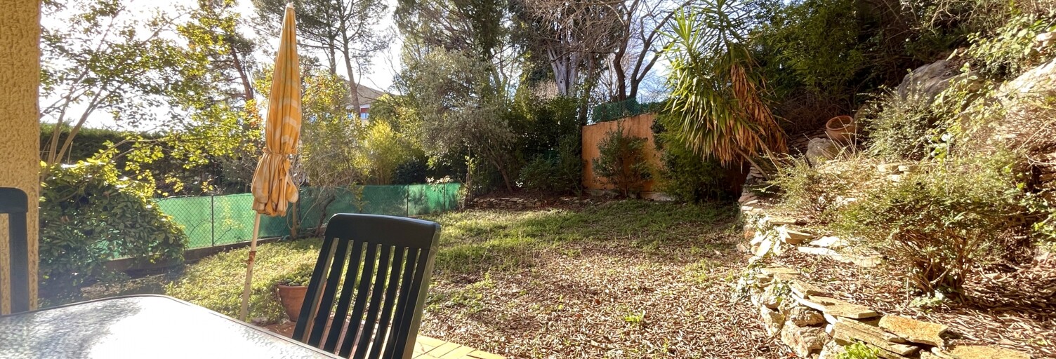 Appartement 3 Pièces 91 m² à vendre à Aix-en-Provence (13100)