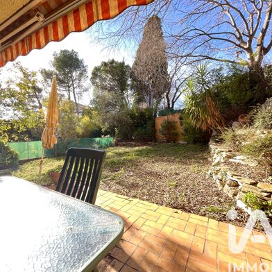 Appartement 3 pièces 520000 €