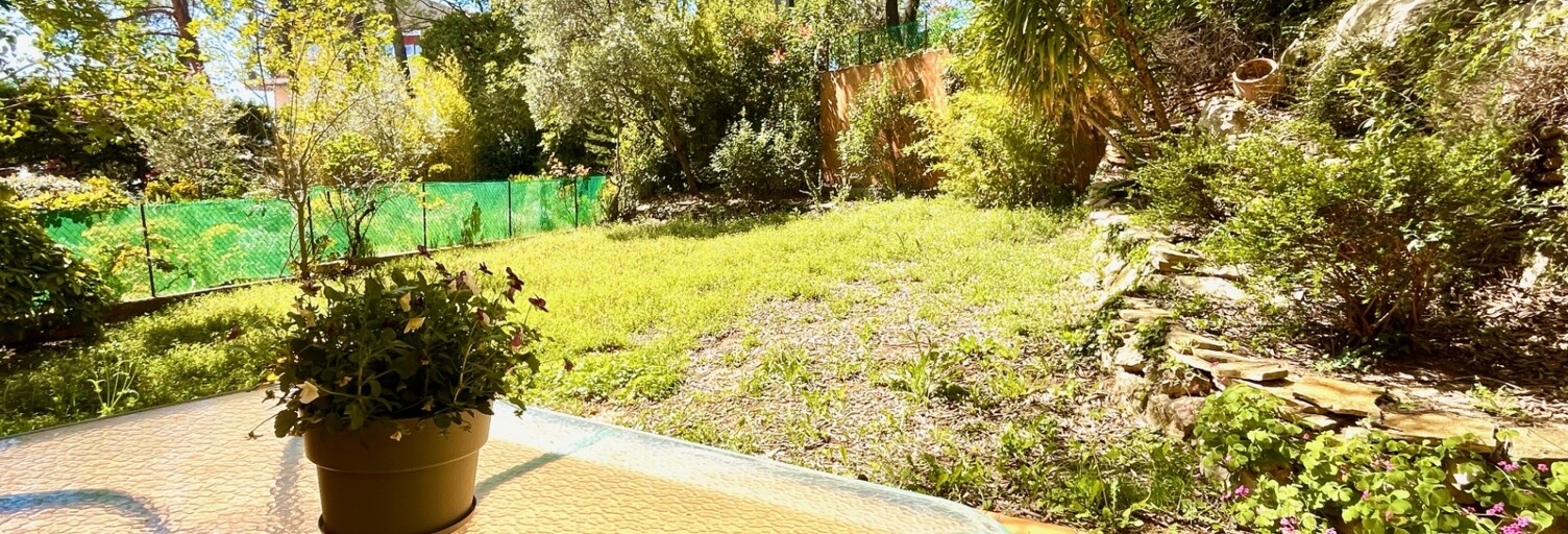 Appartement 3 Pièces 91 m² à vendre à Aix-en-Provence (13100)