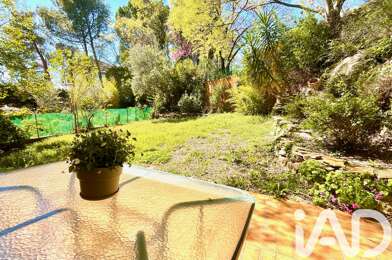 Appartement 3 pièces 490000 €