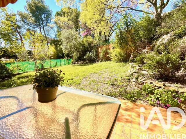 Vente Appartement 3 pièces — photo du bien