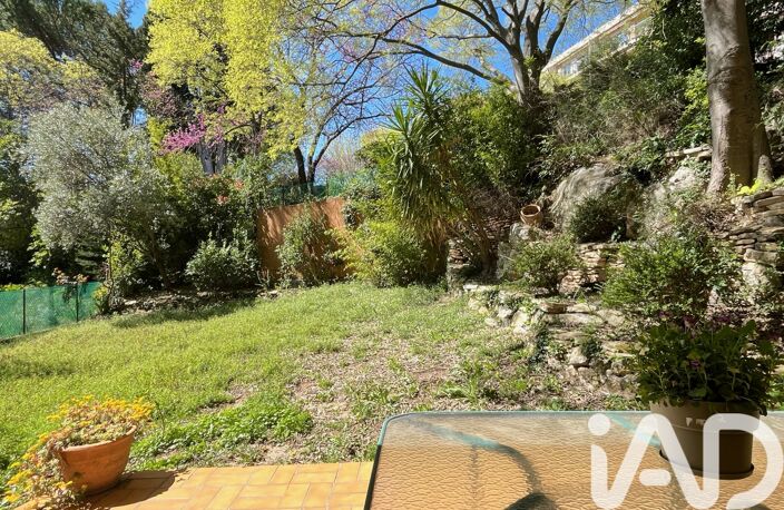 Vente Appartement 3 pièces — photo 2