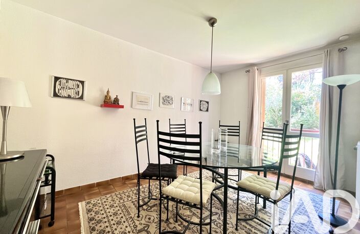 Vente Appartement 3 pièces — photo 5