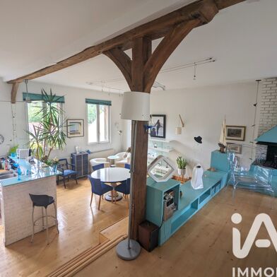 Appartement 6 pièces 322000 €