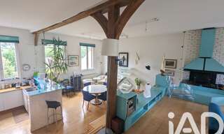 Appartement 6 Pièces 115 m² à vendre à Rouen (76000)