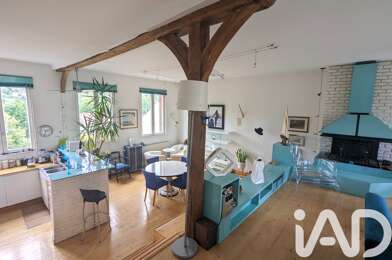 Appartement 6 pièces 322000 €