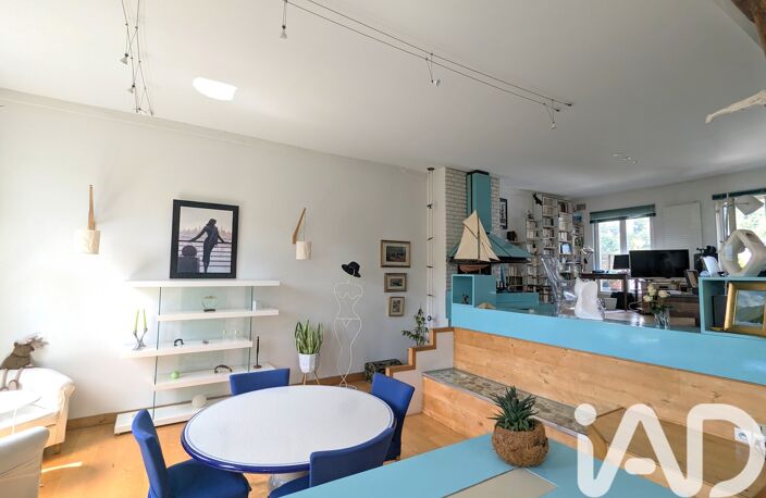Vente Triplex 6 pièces — photo 3