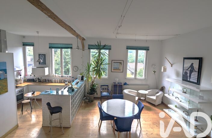 Vente Triplex 6 pièces — photo 4