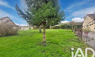 Terrain  517 m² à vendre à Le Thuit-de-l'Oison (27370)