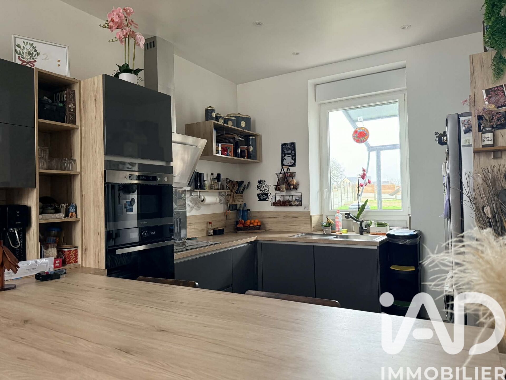 Vente Maison/villa 6 pièces - Photo 5