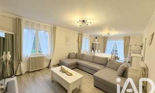 Maison 7 Pièces 120 m² à vendre à Saumur (49400)