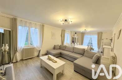 Maison 7 pièces 249000 €