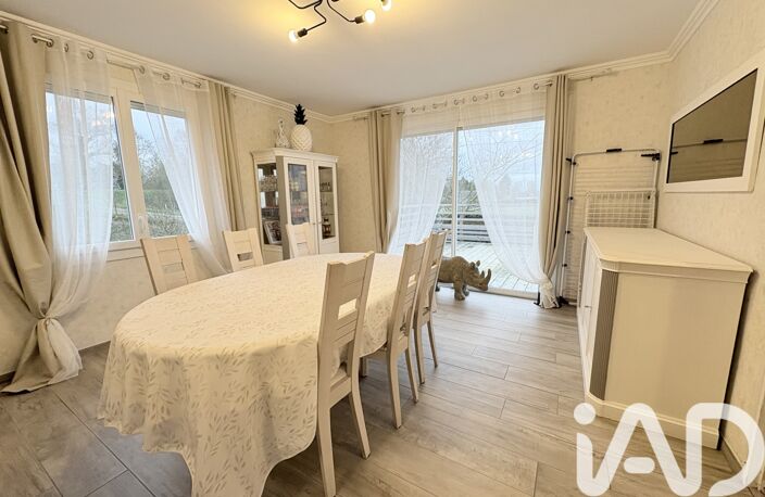 Vente Maison/villa 7 pièces — photo 5