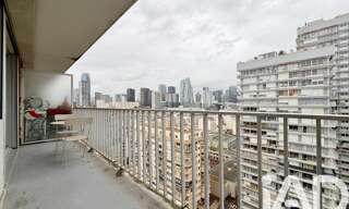 Appartement 3 Pièces 46 m² à vendre à Puteaux (92800)