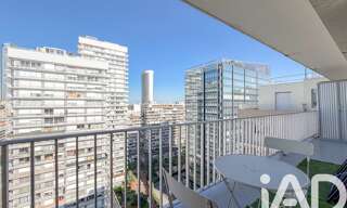 Appartement 3 Pièces 46 m² à vendre à Puteaux (92800)