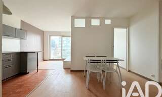 Appartement 3 Pièces 46 m² à vendre à Puteaux (92800)