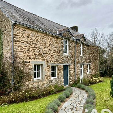 Maison 3 pièces 85000 €