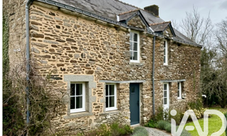 Maison 3 Pièces 110 m² à vendre à Sévérac (44530)