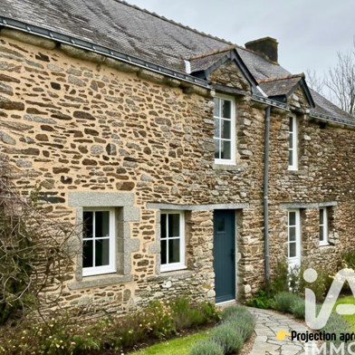 Maison 3 pièces 85000 €