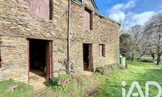 Maison 3 Pièces 110 m² à vendre à Sévérac (44530)