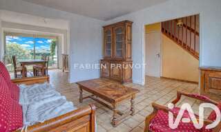 Maison 5 Pièces 86 m² à vendre à Herblay-sur-Seine (95220)