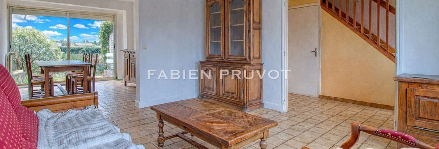 Maison 5 Pièces 86 m² à vendre à Herblay-sur-Seine (95220)