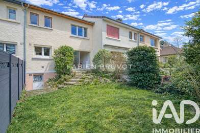 Maison 5 pièces 319000 €