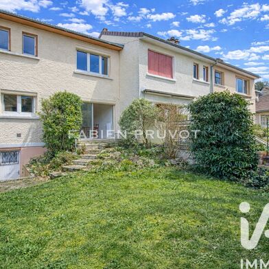 Maison 5 pièces 319000 €