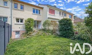 Maison 5 Pièces 90 m² à vendre à Herblay-sur-Seine (95220)