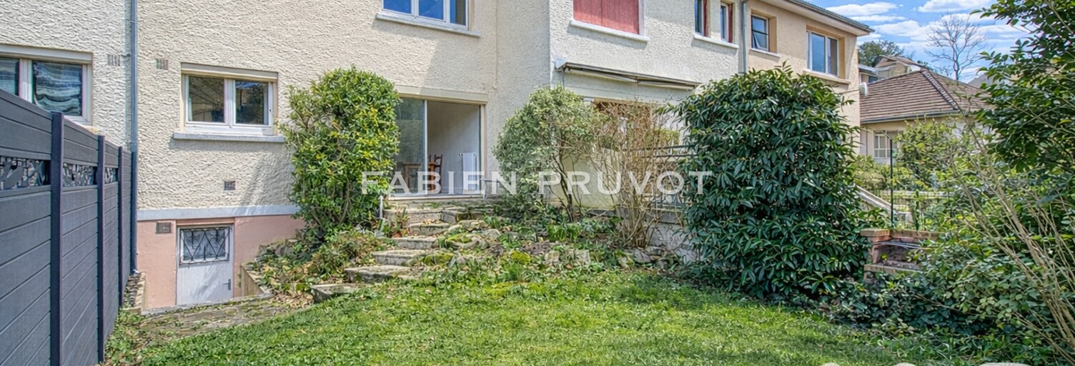Maison 5 Pièces 90 m² à vendre à Herblay-sur-Seine (95220)