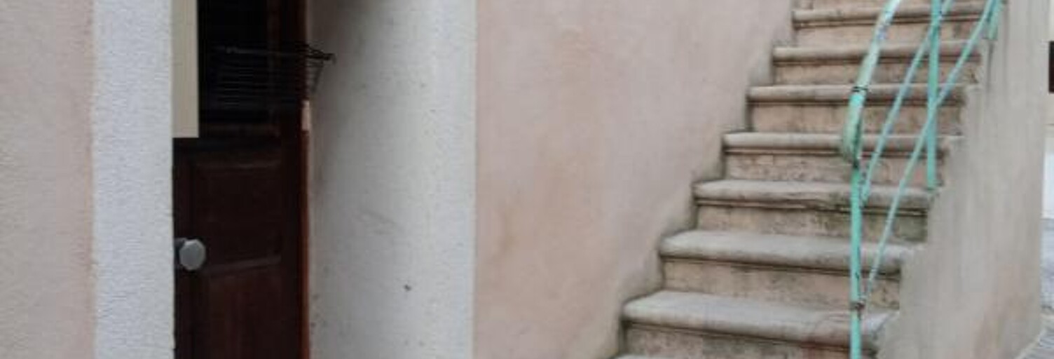 Appartement 2 Pièces 45 m² à louer à Saint-Martin-de-la-Brasque (84760)