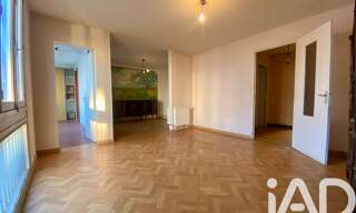 Appartement 4 Pièces 84 m² à vendre à Perpignan (66100)