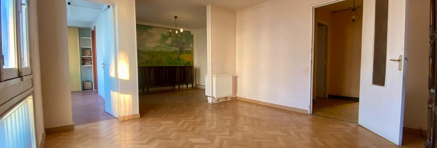 Appartement 4 Pièces 84 m² à vendre à Perpignan (66100)