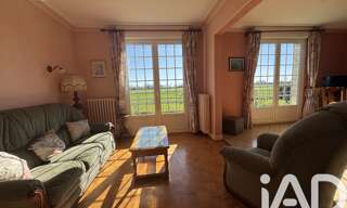 Maison 5 Pièces 115 m² à vendre à Plourhan (22410)