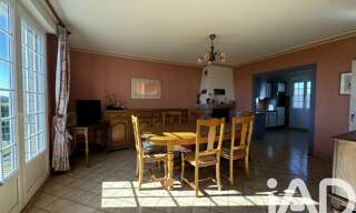 Maison 5 Pièces 115 m² à vendre à Plourhan (22410)