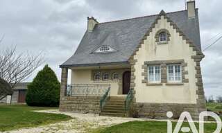 Maison 5 Pièces 115 m² à vendre à Plourhan (22410)