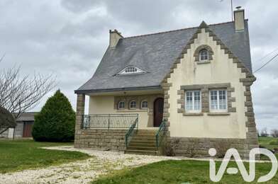 Maison 5 pièces 249800 €