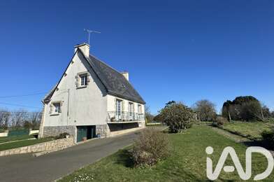 Maison 5 pièces 249800 €