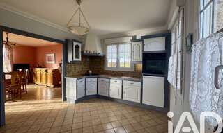 Maison 5 Pièces 115 m² à vendre à Plourhan (22410)