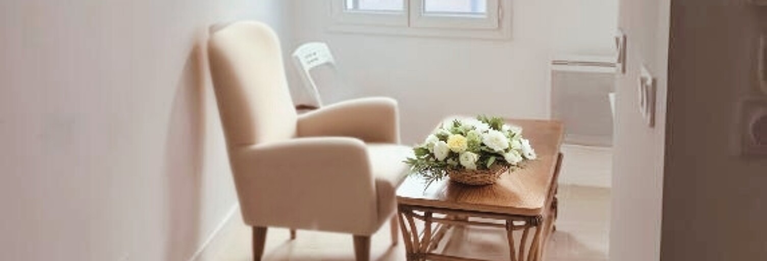 Appartement 1 Pièce 25 m² à vendre à Marseille 1 (13001)