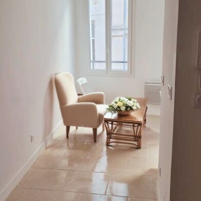 Appartement 1 pièces 112000 €