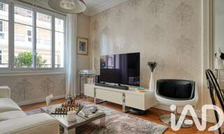 Appartement 3 Pièces 67 m² à vendre à Issy-les-Moulineaux (92130)