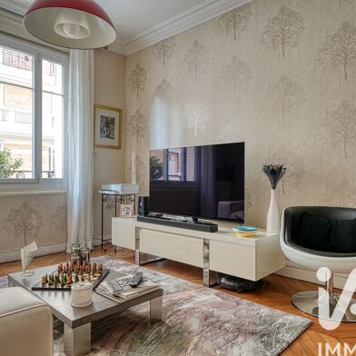 Appartement 3 pièces 590000 €