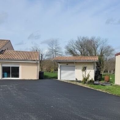 Maison 7 pièces 259900 €