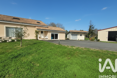 Maison 7 pièces 249900 €